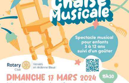 Spectacle pour enfants